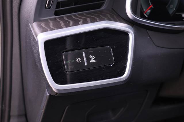 Certified 2023 Audi A6 3.0T Prestige w/ Prestige Package image 21