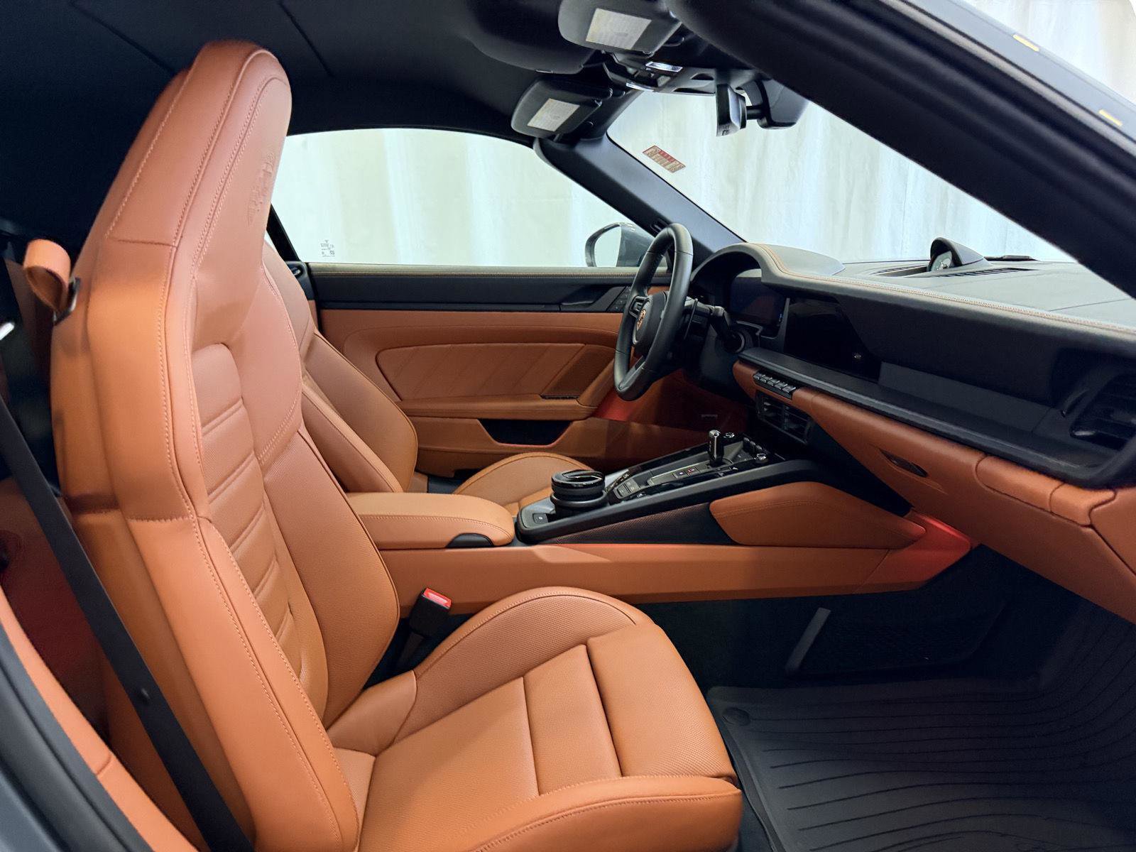 New 2026 Porsche 911 GTS image 17