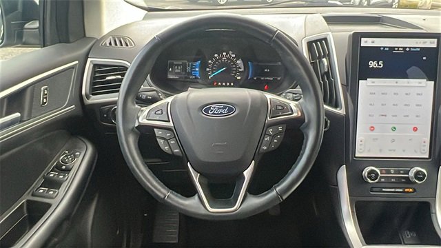 Certified 2024 Ford Edge SEL w/ Convenience Package image 22