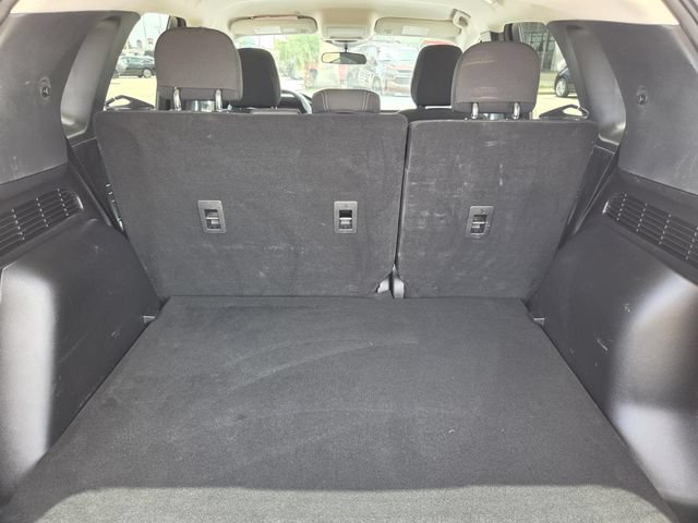 Certified 2025 Ford Escape Active w/ Tech Pack #1 FWD image 20
