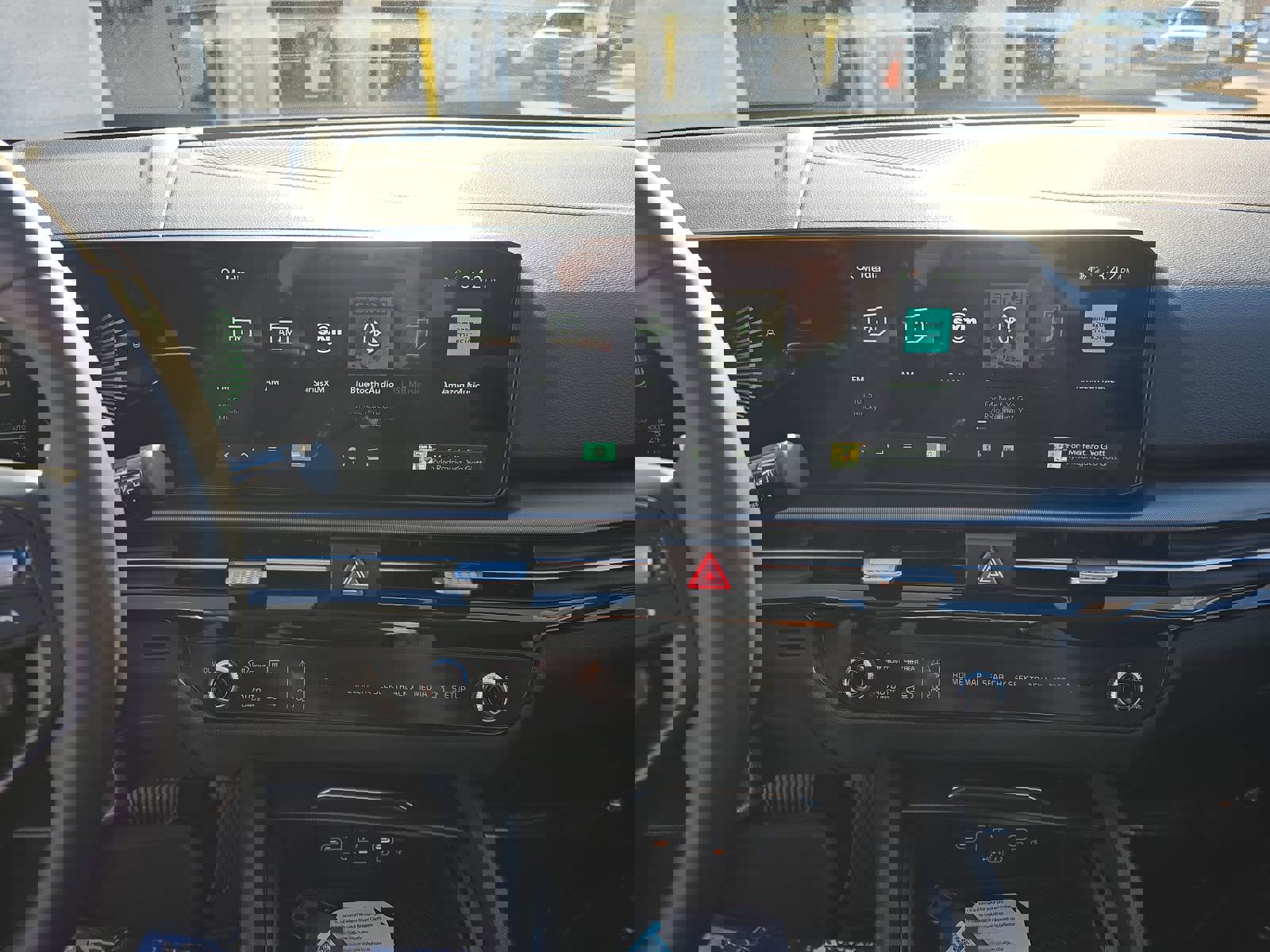 New 2026 Kia Sportage EX image 24