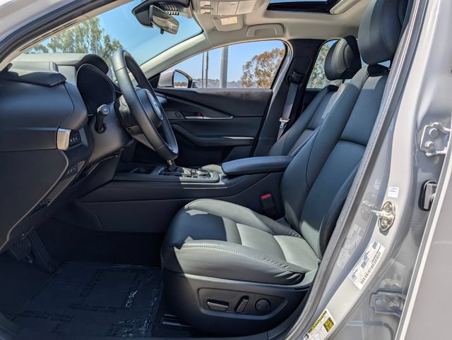 Certified 2026 MAZDA CX-30 AWD 2.5 S image 13