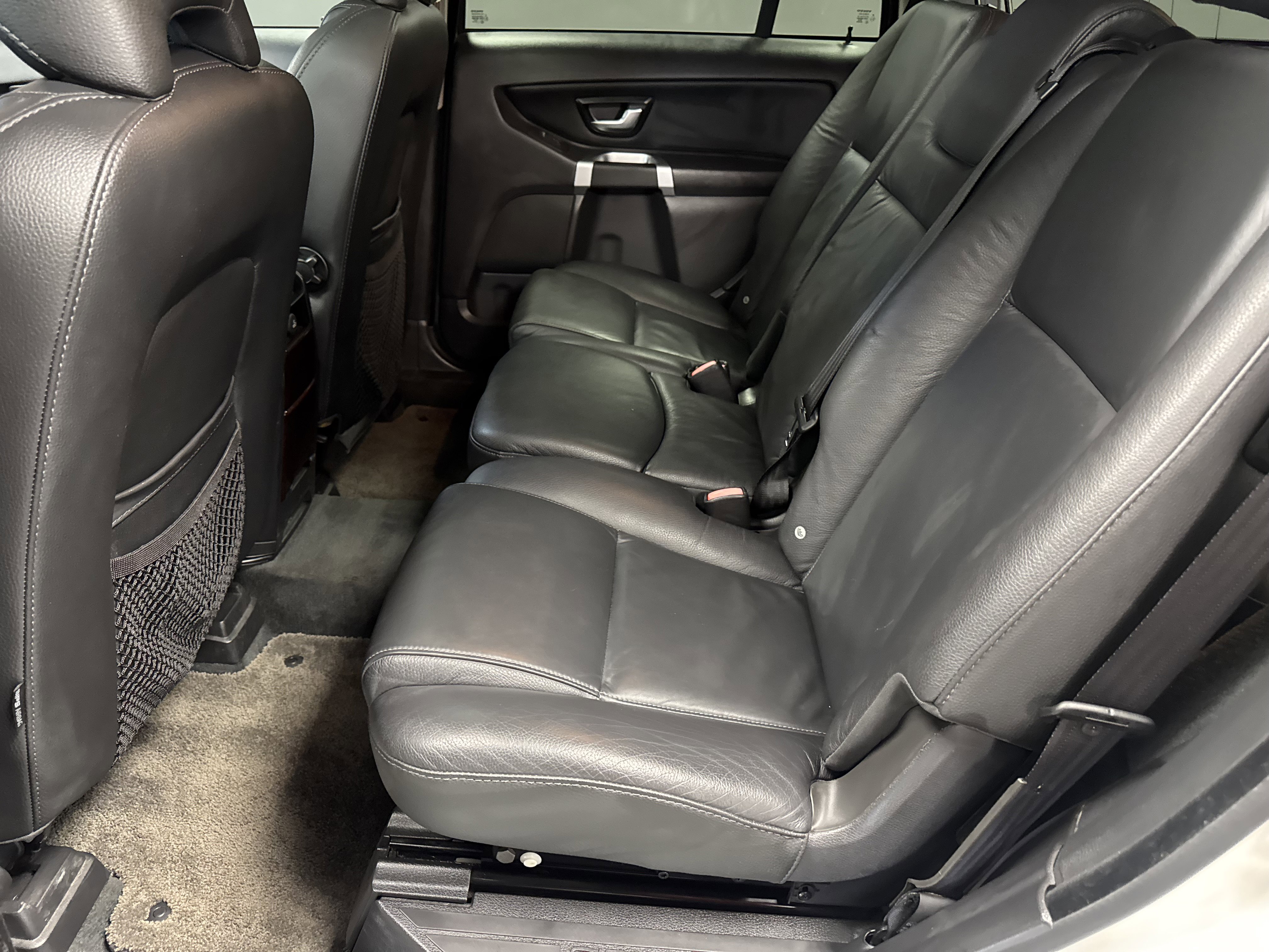 Used 2014 Volvo XC90 3.2 w/ Climate Package FWD image 11