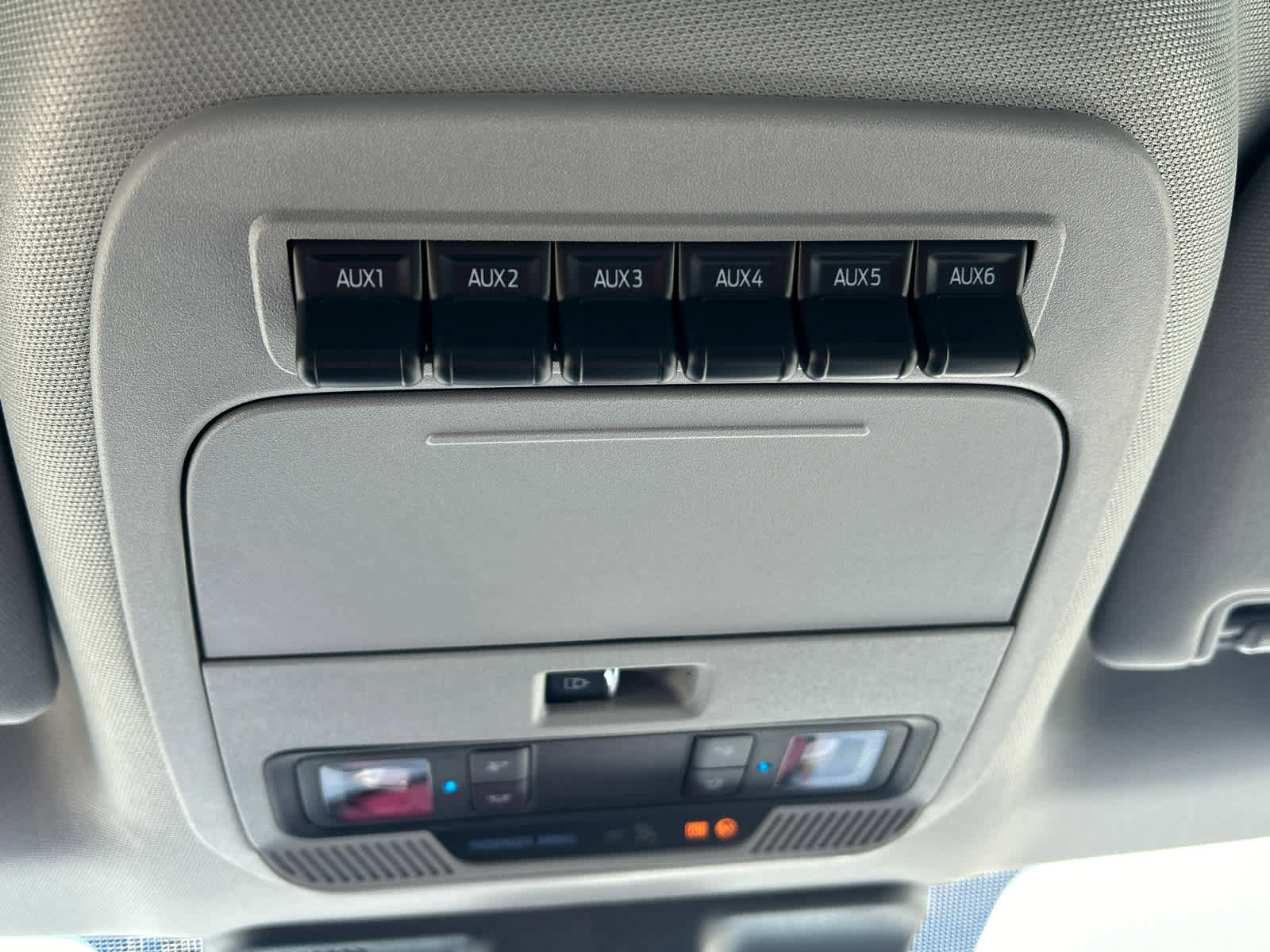 New 2026 Ford F550 XL image 39