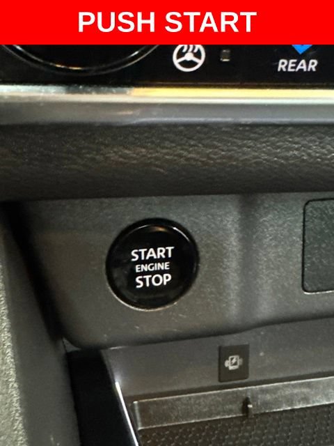 Certified 2025 Nissan Rogue SL w/ SL Premium Package FWD image 15