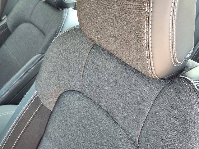 New 2025 Ford Mustang Coupe image 16