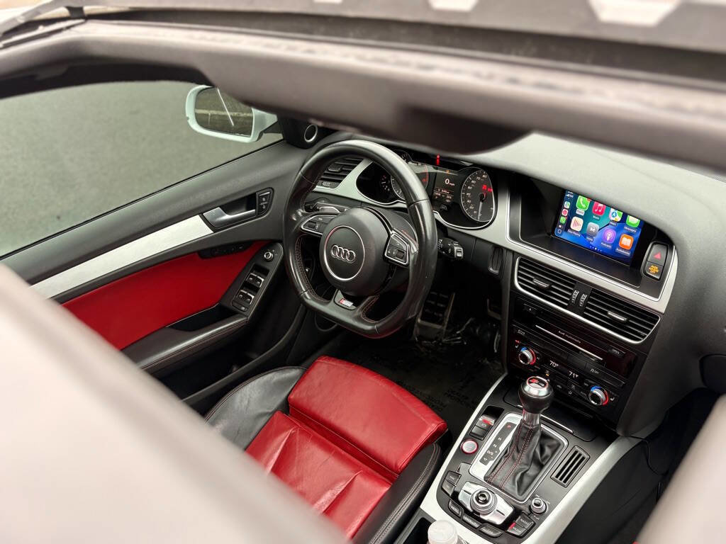 Used 2014 Audi S4 Premium Plus image 12