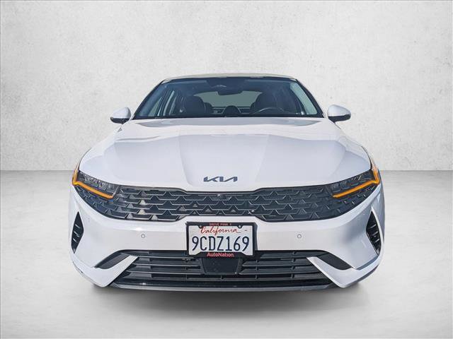 Used 2022 Kia K5 EX w/ EX Premium Package image 2