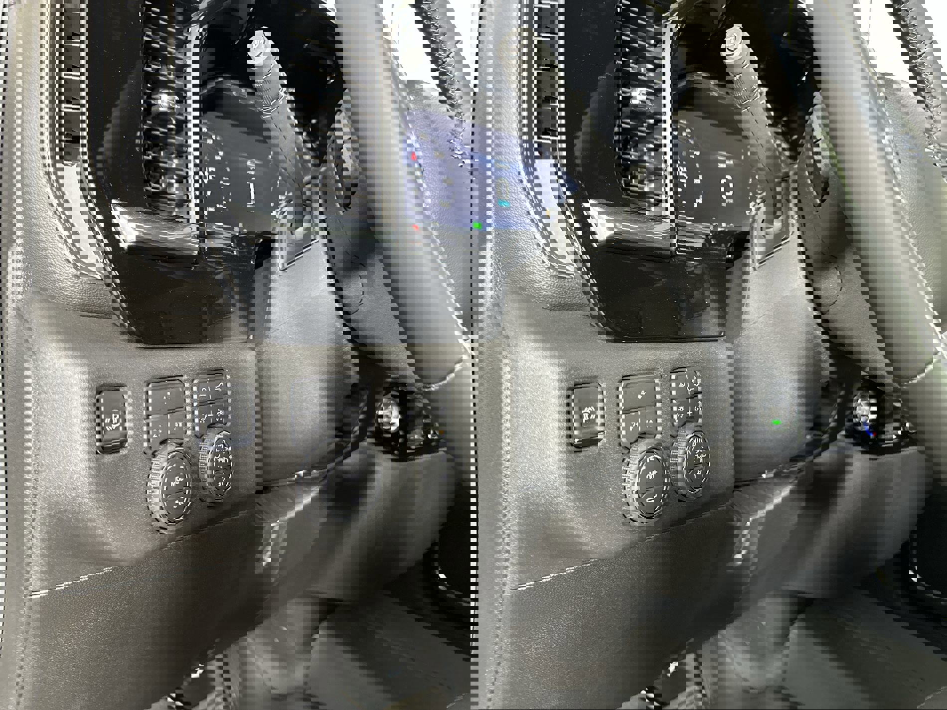 New 2026 Chevrolet Silverado 2500 LT w/ Trail Boss Package image 53