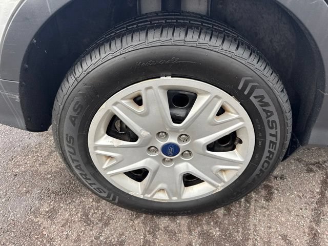 Used 2016 Ford Escape S FWD image 34