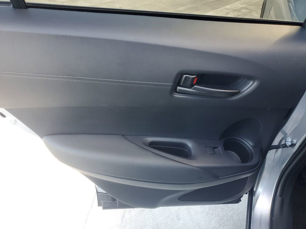 Used 2024 Toyota Corolla Cross SE image 13