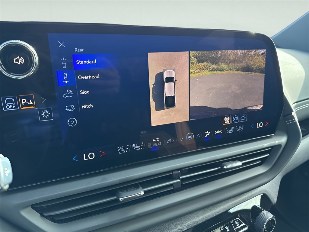 New 2026 Chevrolet Silverado EV LT w/ Premium Package image 25