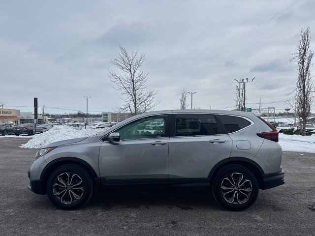 Used 2022 Honda CR-V EX image 15