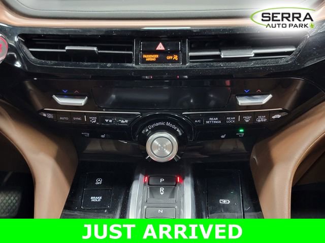Certified 2023 Acura MDX SH-AWD w/ Technology Package image 20