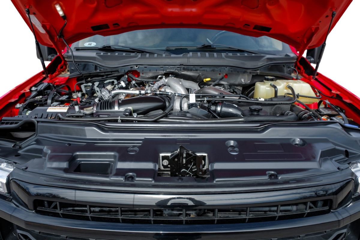 Used 2020 Ford F250 Lariat w/ Lariat Ultimate Package image 56