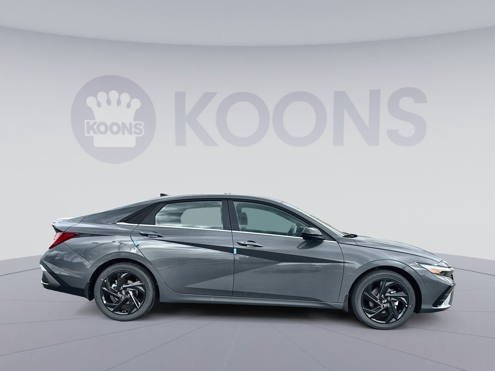 New 2026 Hyundai Elantra SEL Sport Premium FWD image 13