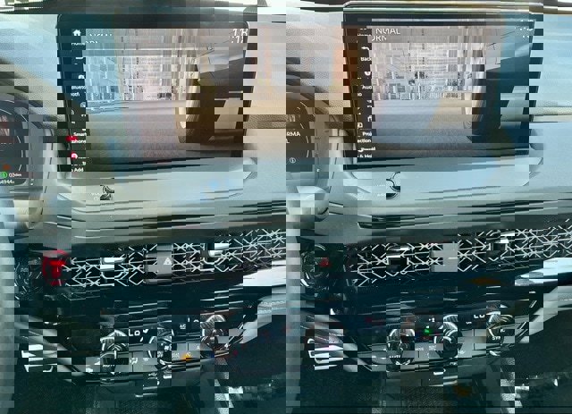 Certified 2024 Honda Accord Sport image 29