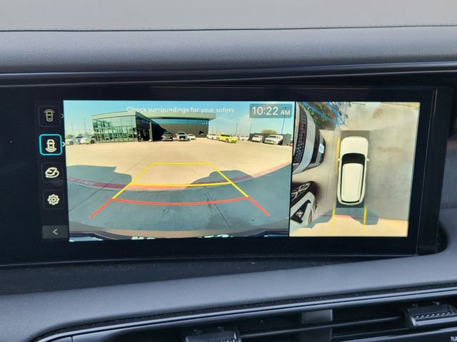 Certified 2026 Hyundai Palisade XRT Pro image 14