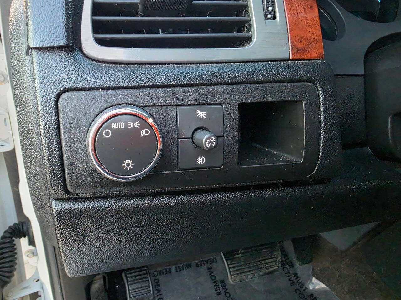 Used 2008 Chevrolet Tahoe LT w/ Convenience Package 1 image 50