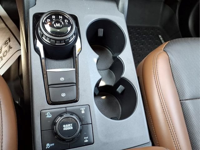 Certified 2021 Ford Bronco Sport Badlands w/ Badlands Package AWD/4WD image 21