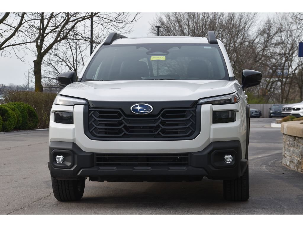 New 2026 Subaru Outback Touring XT AWD/4WD image 9