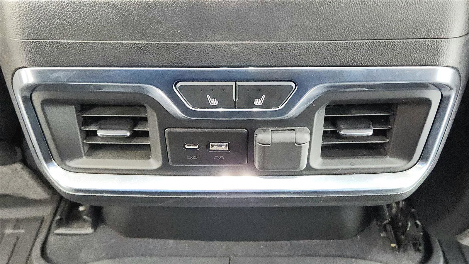 Used 2020 GMC Sierra 1500 SLT image 31