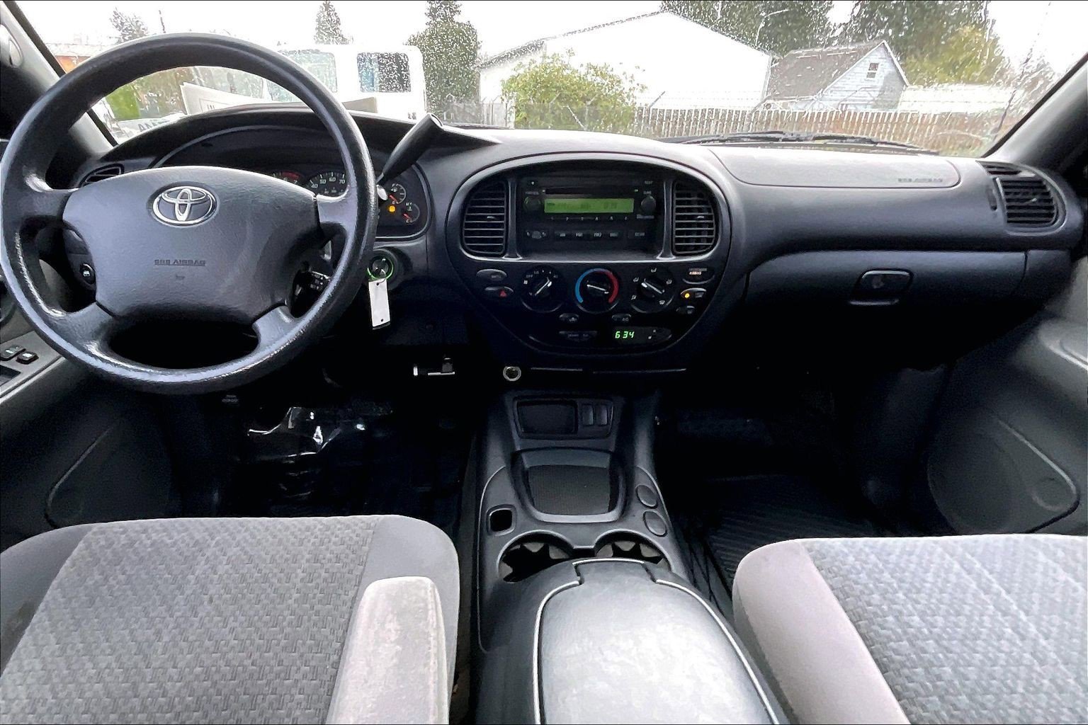 Used 2006 Toyota Tundra SR5 image 14