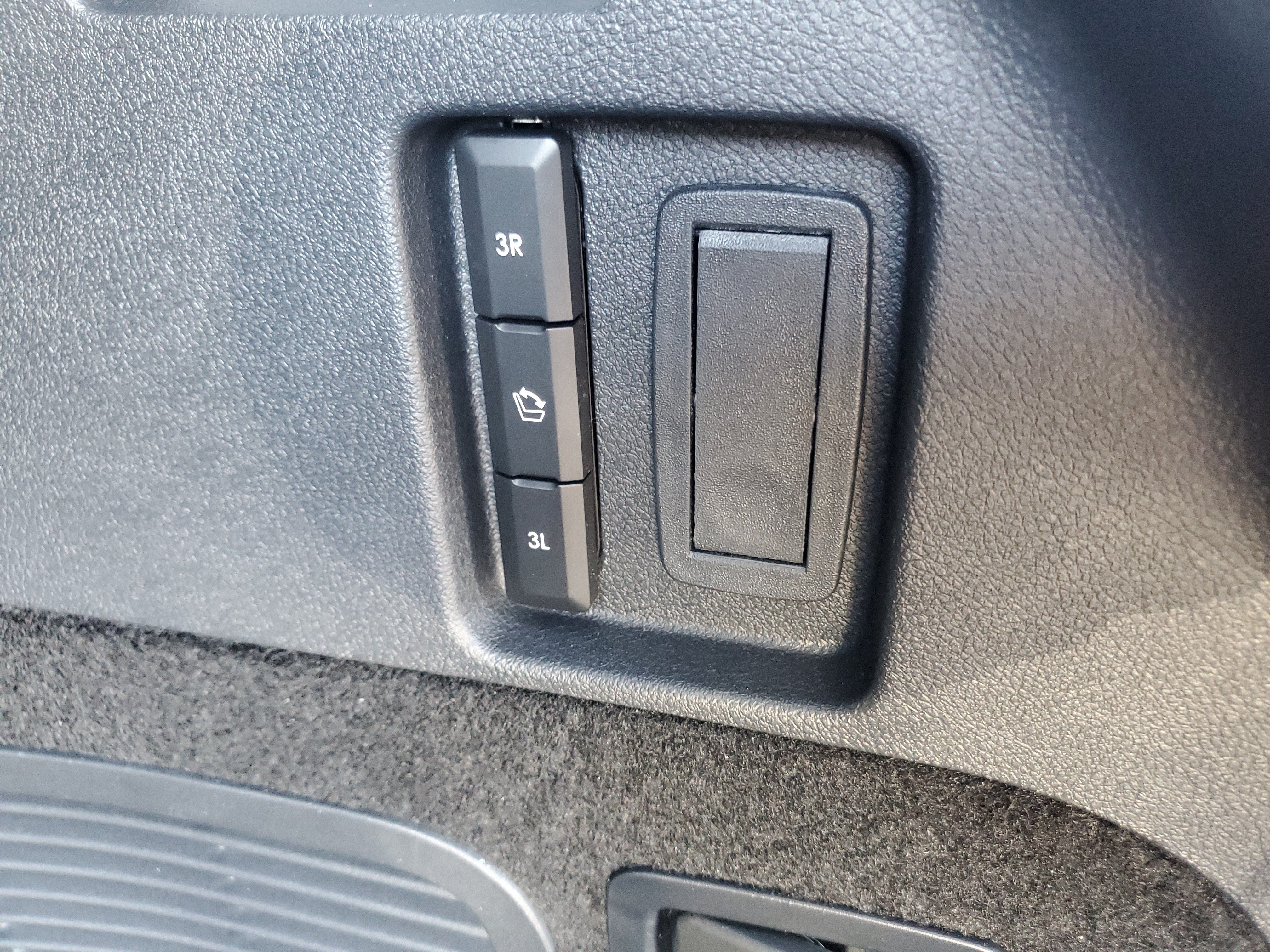 New 2027 Lincoln Aviator Black Label w/ Black Label Special Edition AWD/4WD image 30