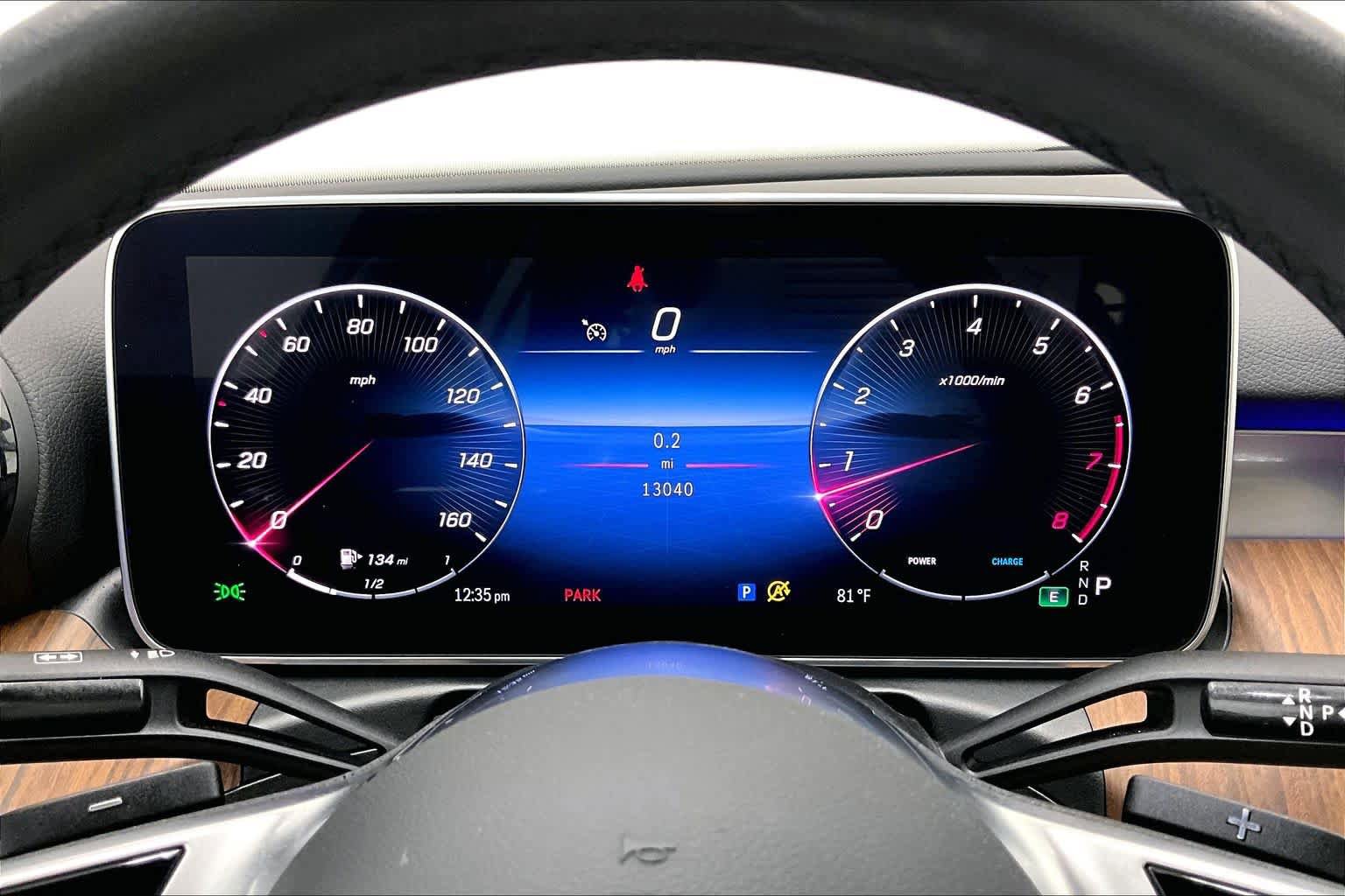 Certified 2024 Mercedes-Benz C 300 Sedan image 24