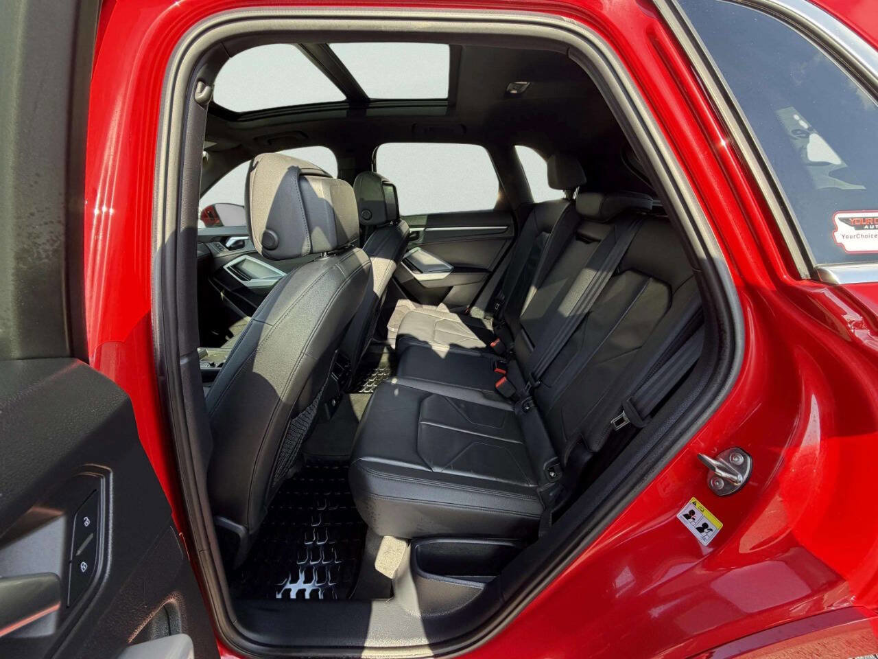 Used 2022 Audi Q3 2.0T Premium image 23