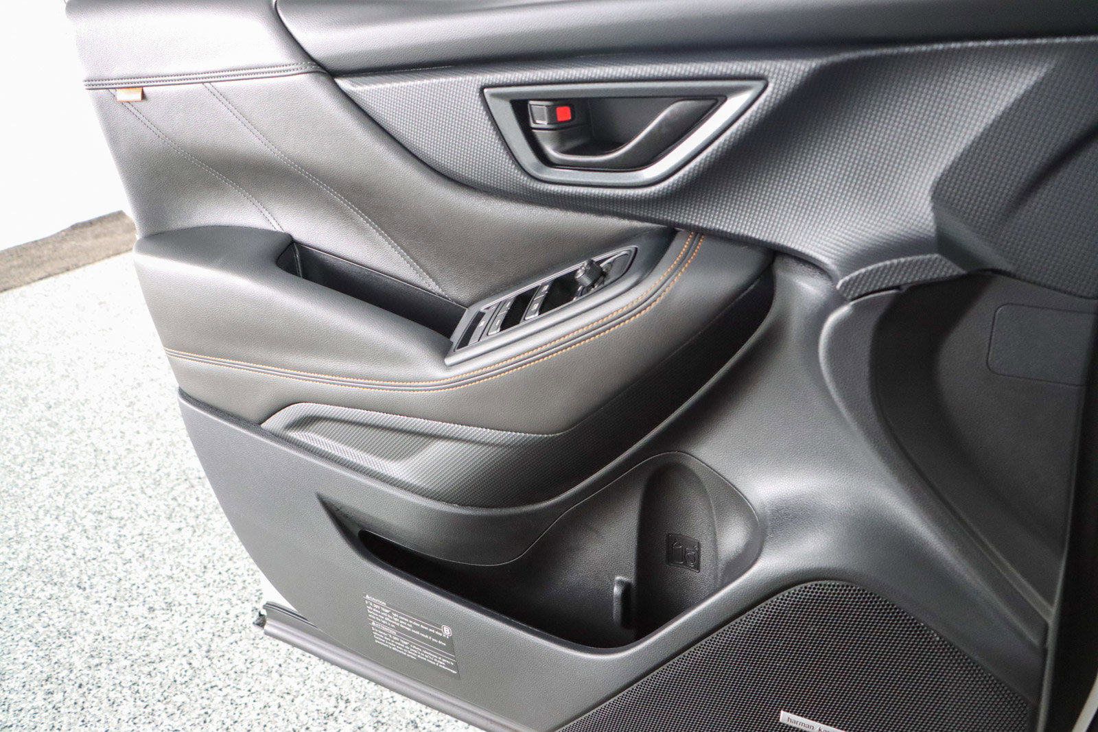 Used 2023 Subaru Forester Wilderness image 22