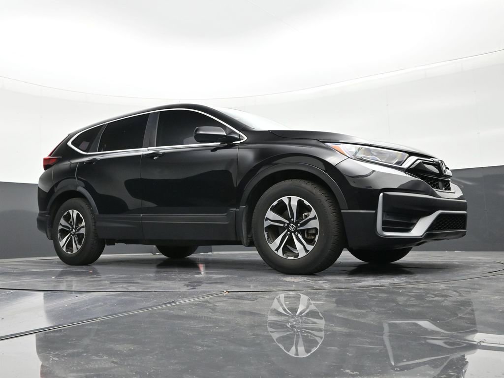 Used 2021 Honda CR-V Special Edition image 26