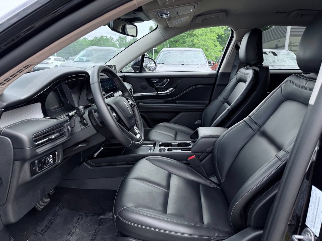 Used 2026 Lincoln Corsair Premiere AWD/4WD image 18