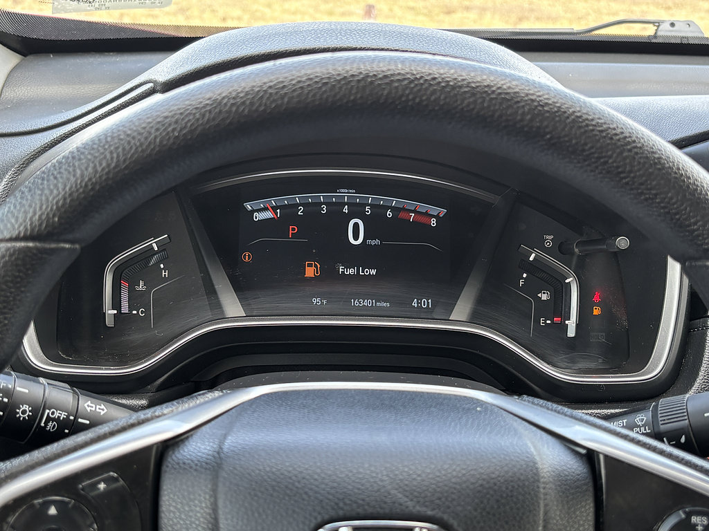 Used 2022 Honda CR-V EX image 26