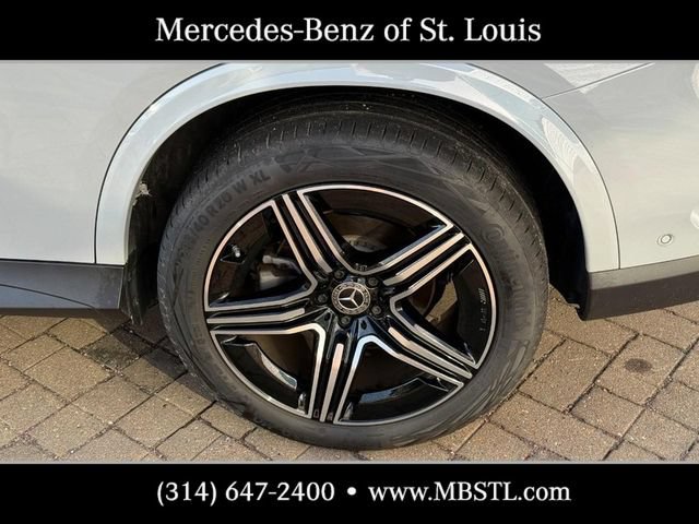 Certified 2026 Mercedes-Benz GLC 300 4MATIC image 8