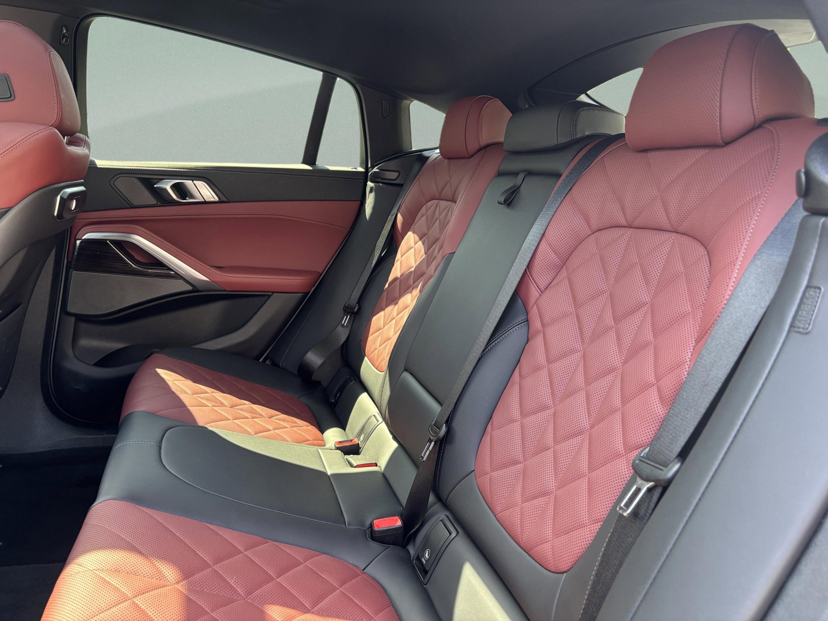 Used 2026 BMW X6 xDrive40i image 28