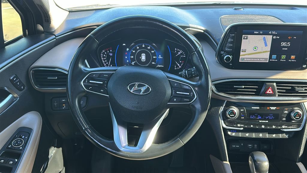 Used 2019 Hyundai Santa Fe SEL w/ Cargo Package image 23