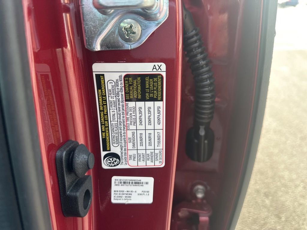 New 2026 Subaru Outback Premium image 13