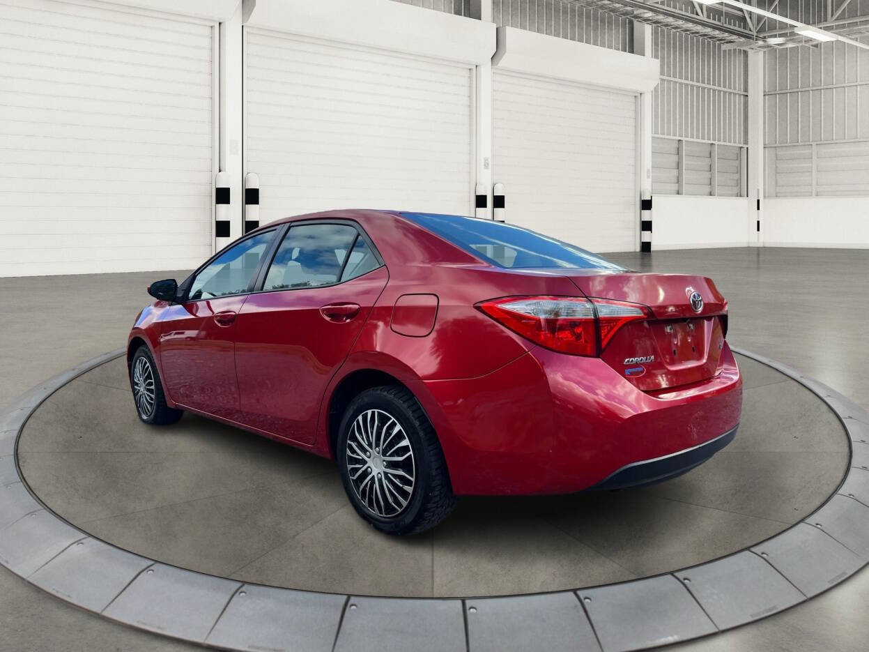 Used 2014 Toyota Corolla image 5