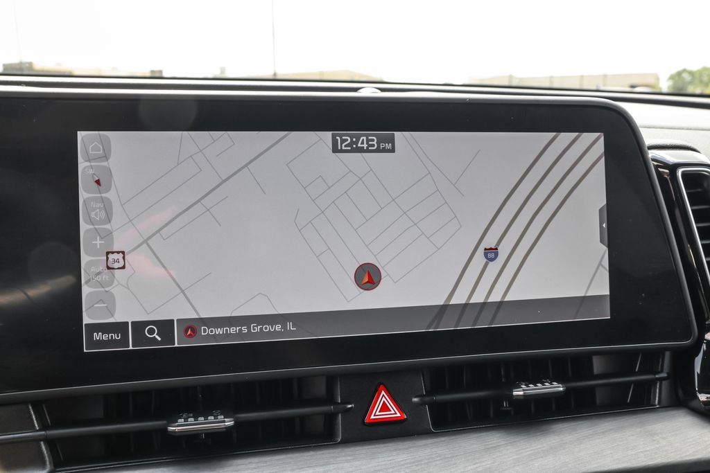Used 2023 Kia Sportage X-Line AWD/4WD image 7
