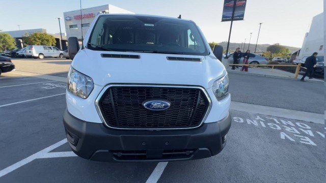 Used 2024 Ford Transit 250 Low Roof w/ Exterior Upgrade Package image 3