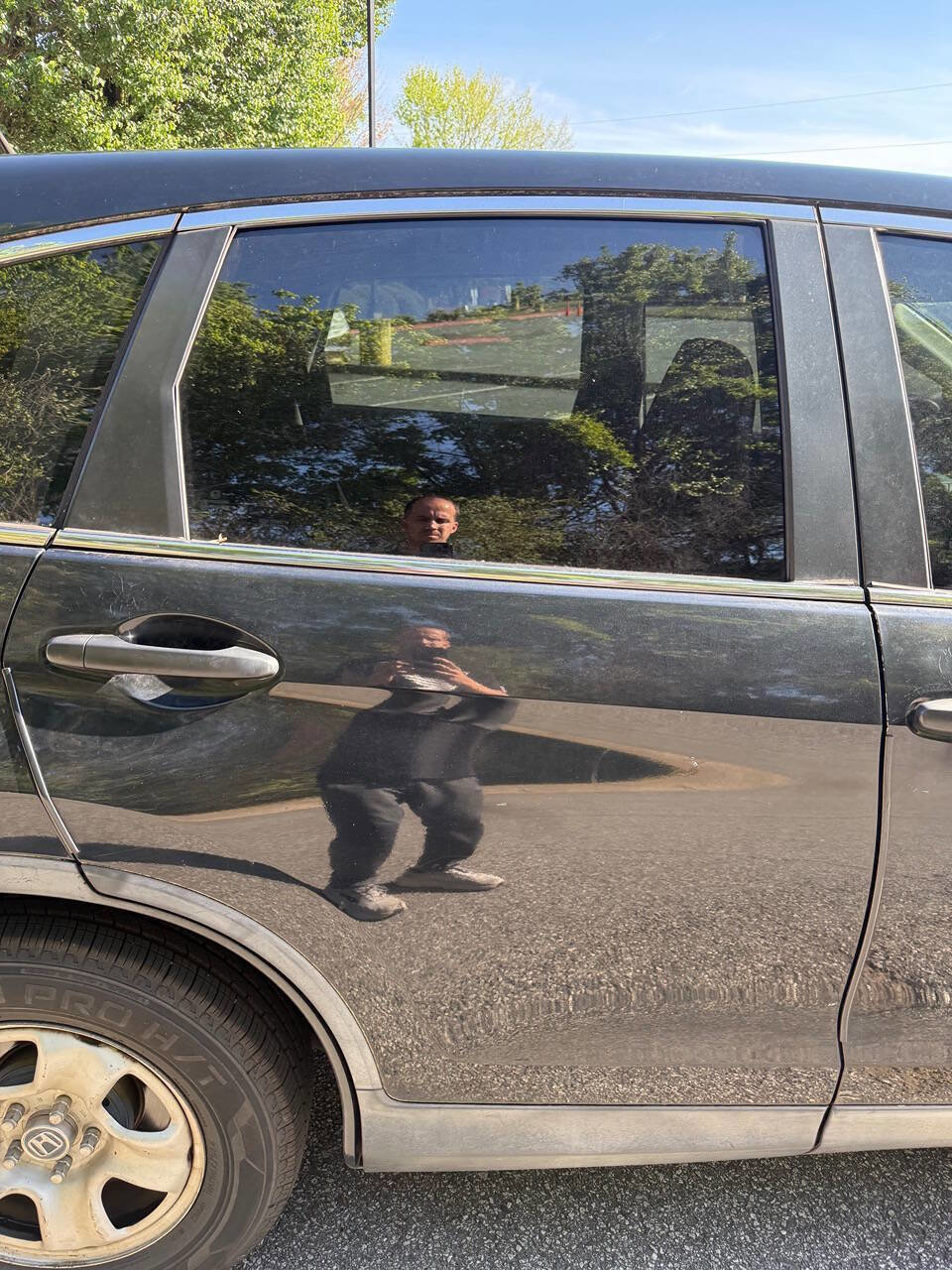 Used 2012 Honda CR-V LX image 38