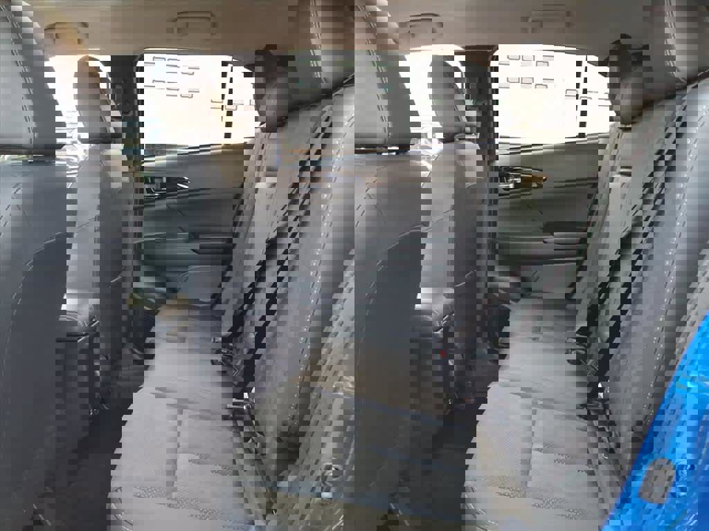 New 2026 Mitsubishi Eclipse Cross SE image 12