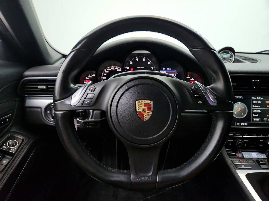 Used 2013 Porsche 911 GT3 RS image 16