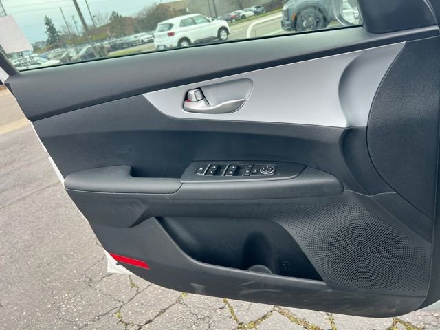 Used 2024 Kia Forte LX image 18