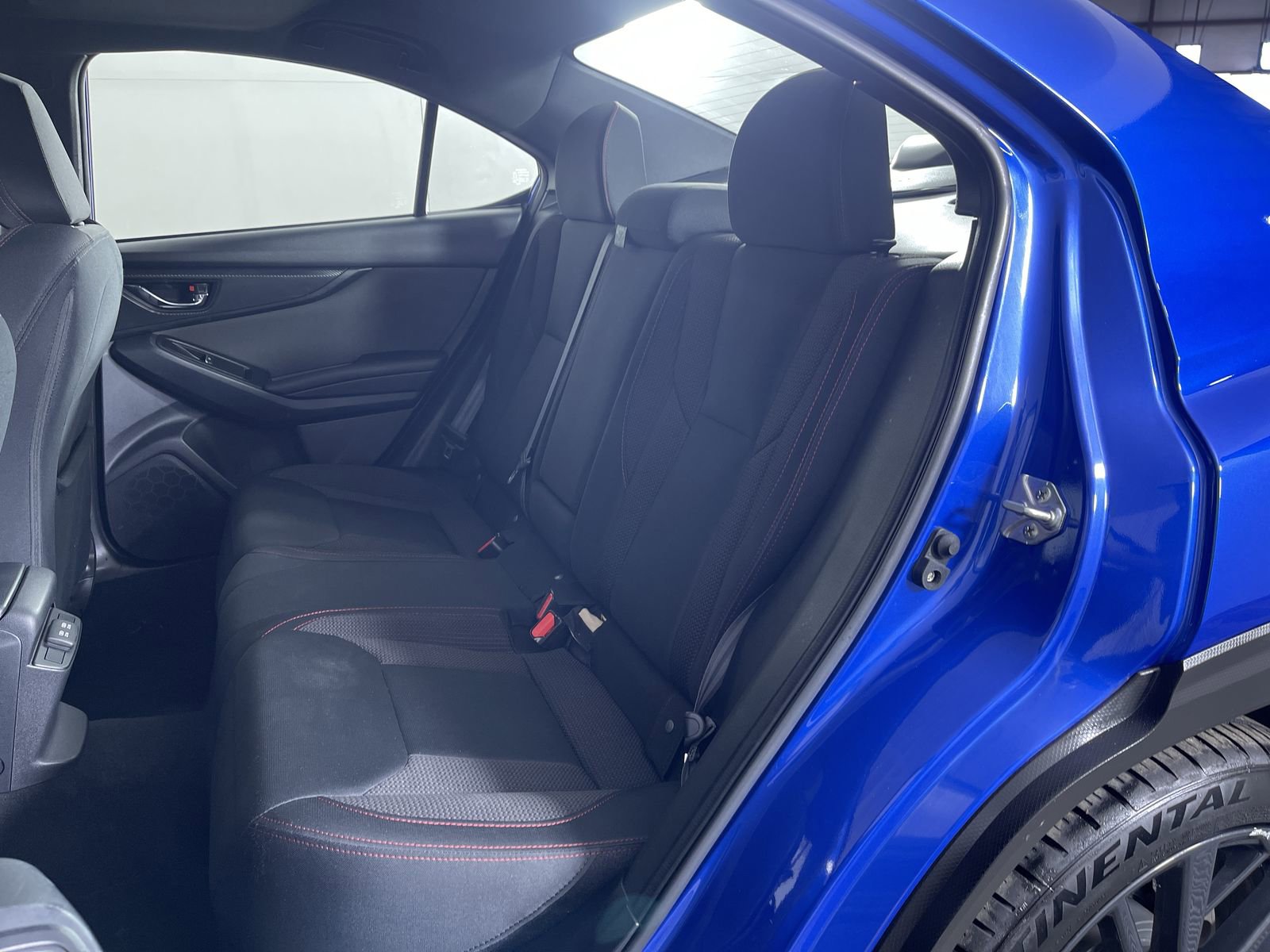 Used 2023 Subaru WRX Premium AWD/4WD image 22