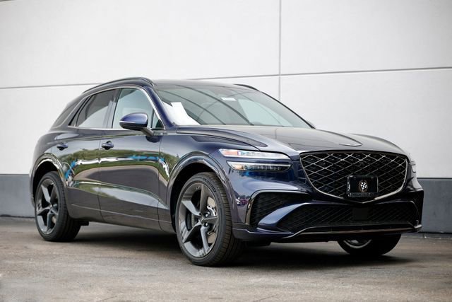 New 2026 Genesis GV70 3.5T Sport Prestige
