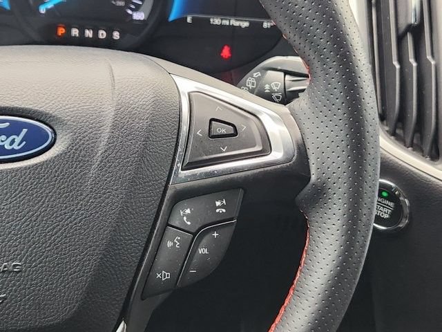 Certified 2024 Ford Edge ST-Line AWD/4WD image 29