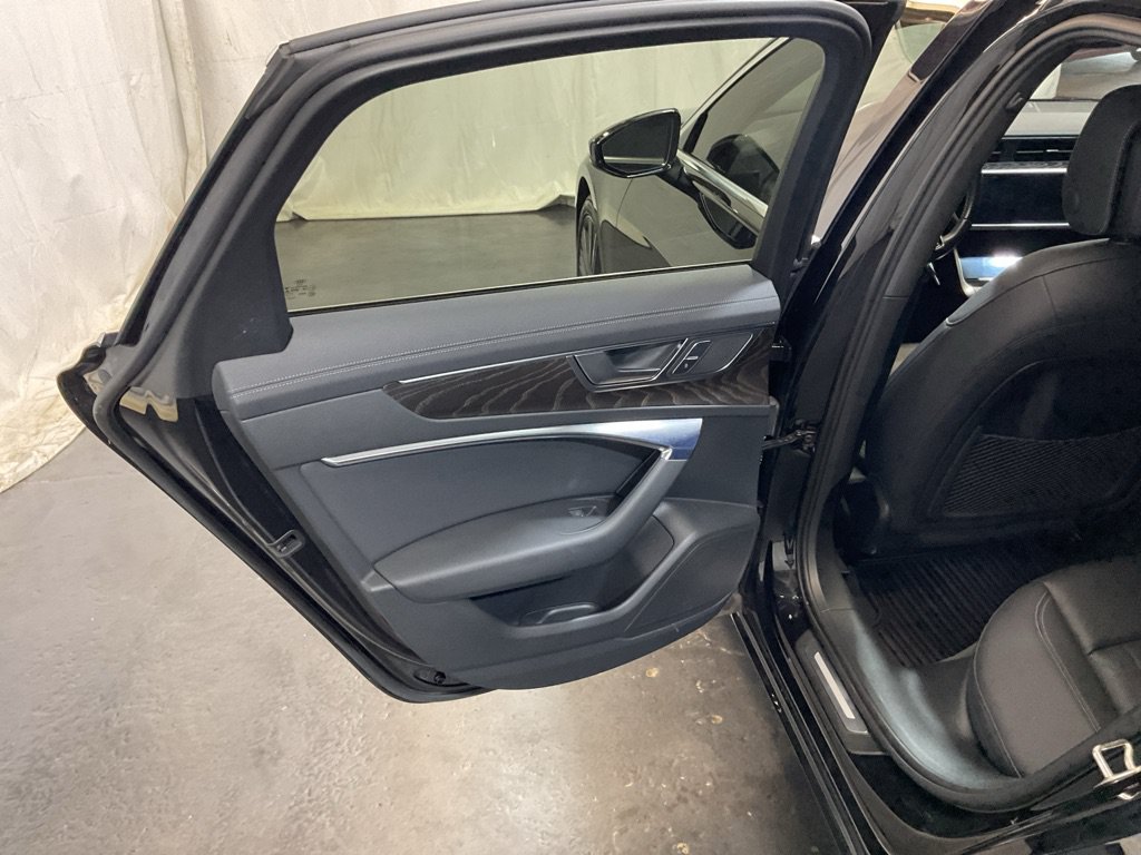 Used 2019 Audi A6 2.0T Premium w/ Convenience Package AWD/4WD image 29