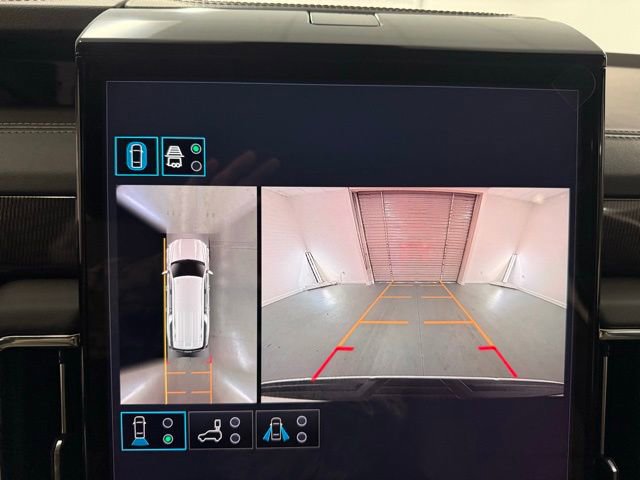 New 2026 GMC Yukon XL Elevation w/ LPO, Floor Liner Package image 24